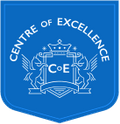 More about Centre of Excellence